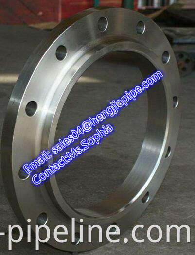 astm a182 forged flange
